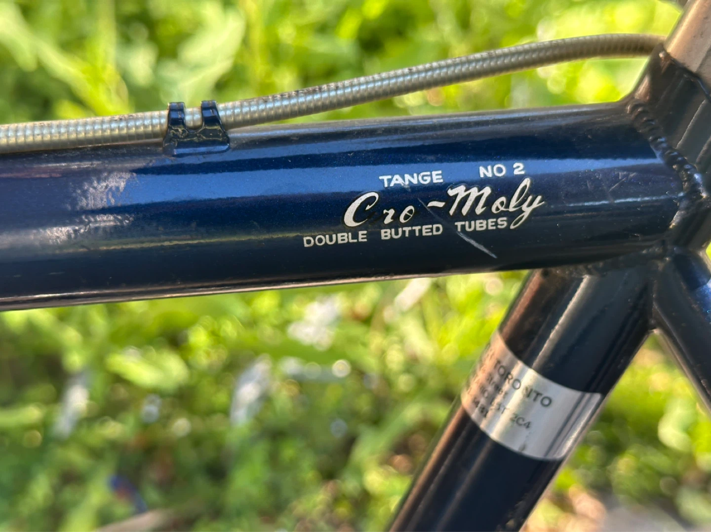 Miyata Bicycle - photo 2