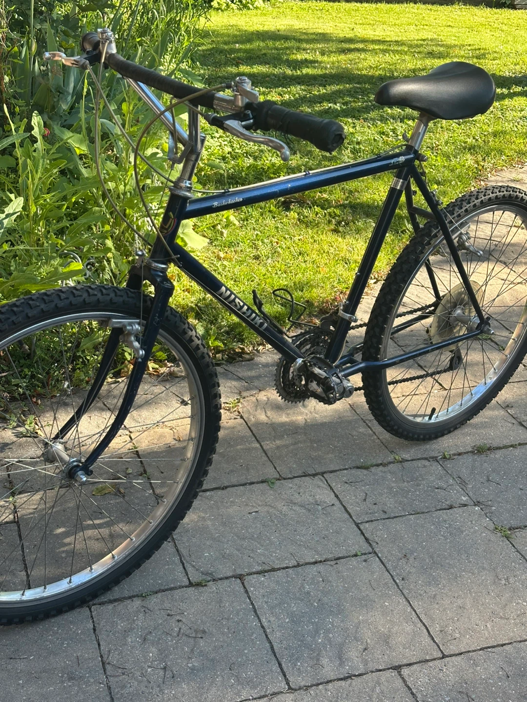 Miyata Bicycle