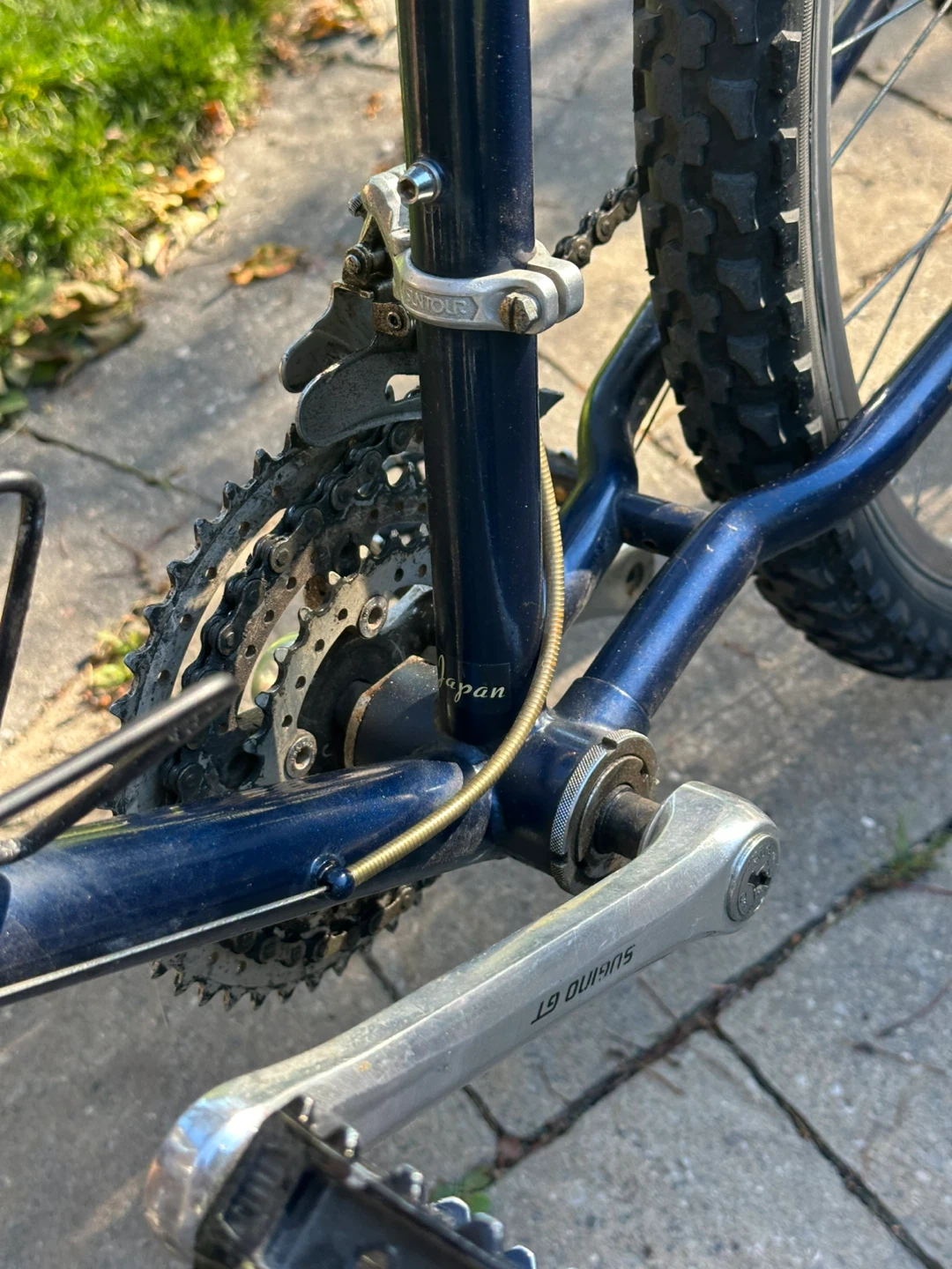 Miyata Bicycle - photo 3