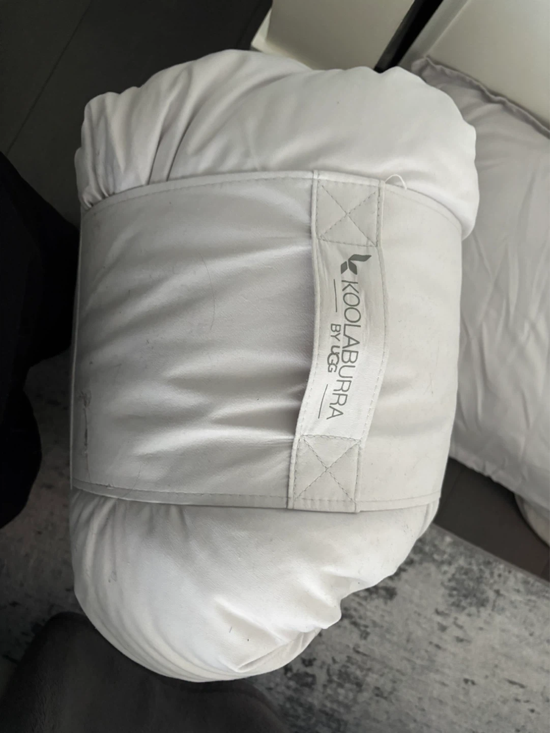 Koolaburra by UGG Full/Queen Oasis Comforter - photo 2