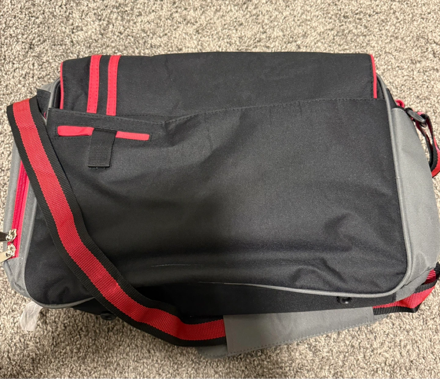 Diaper Bag with Changing Pad - photo 3