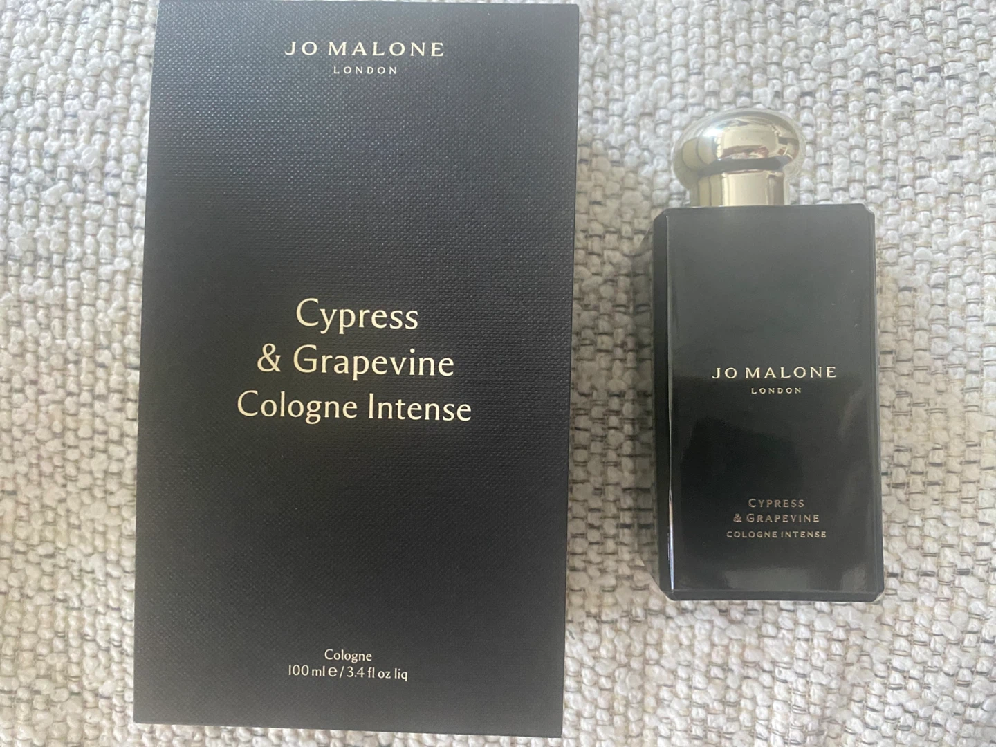 Jo Malone Cypress & Grapevine Cologne Intense 100ml