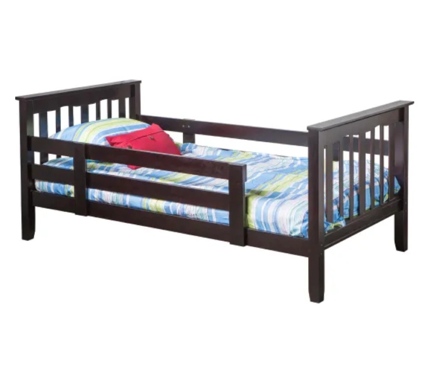 VAIL Bunk Bed (Twin + Twin) - photo 3