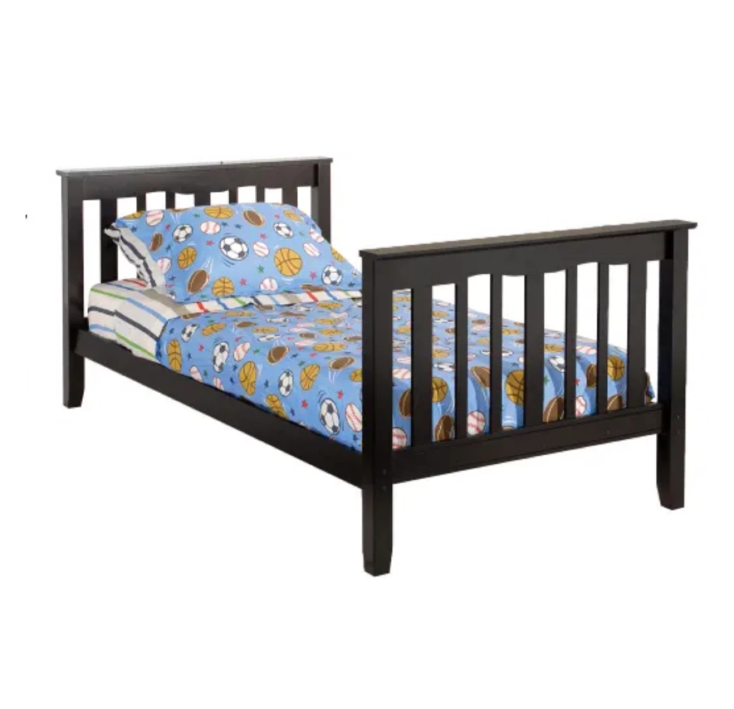 VAIL Bunk Bed (Twin + Twin) - photo 2