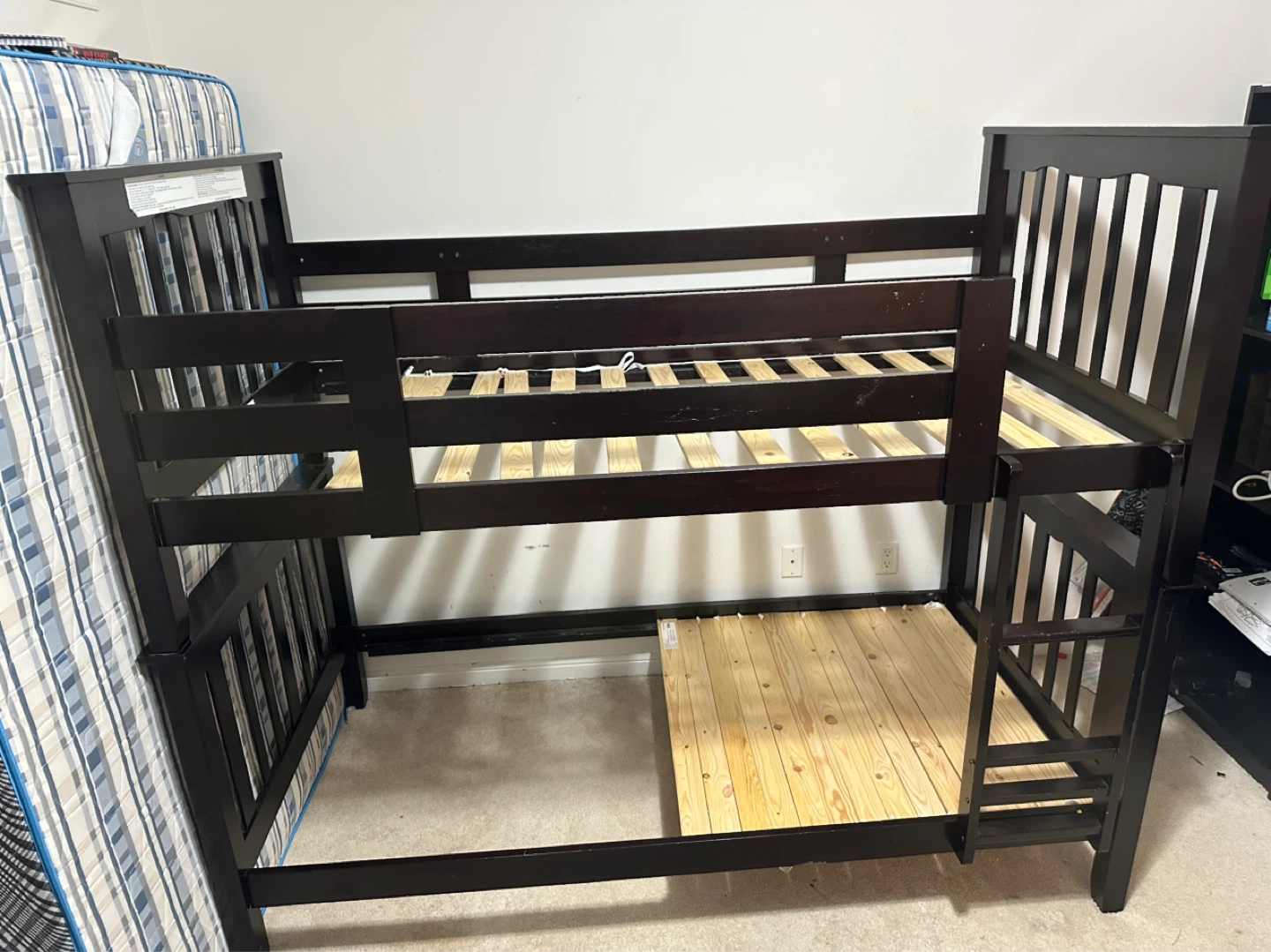 VAIL Bunk Bed (Twin + Twin) - photo 5