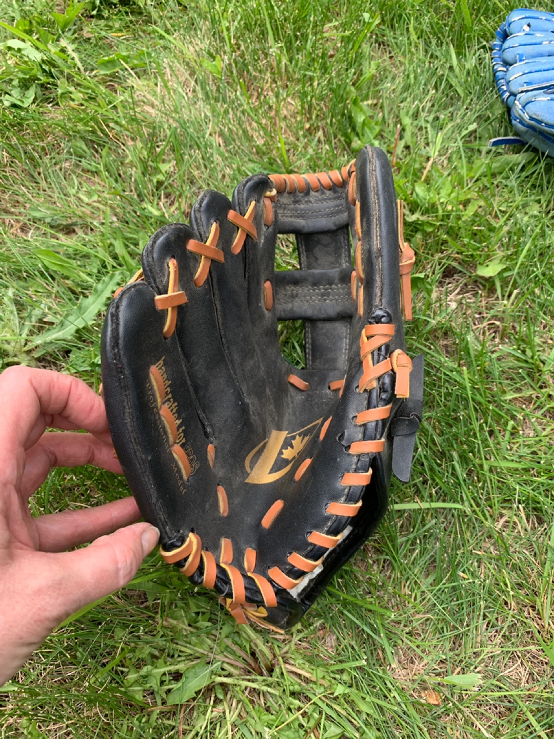 Ball Gloves. 2 - photo 4