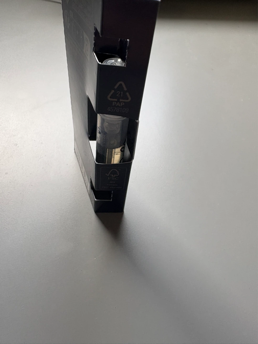 Polo Ralph Lauren 67 Eau De Parfum 1.2mL ⚽️ - photo 3