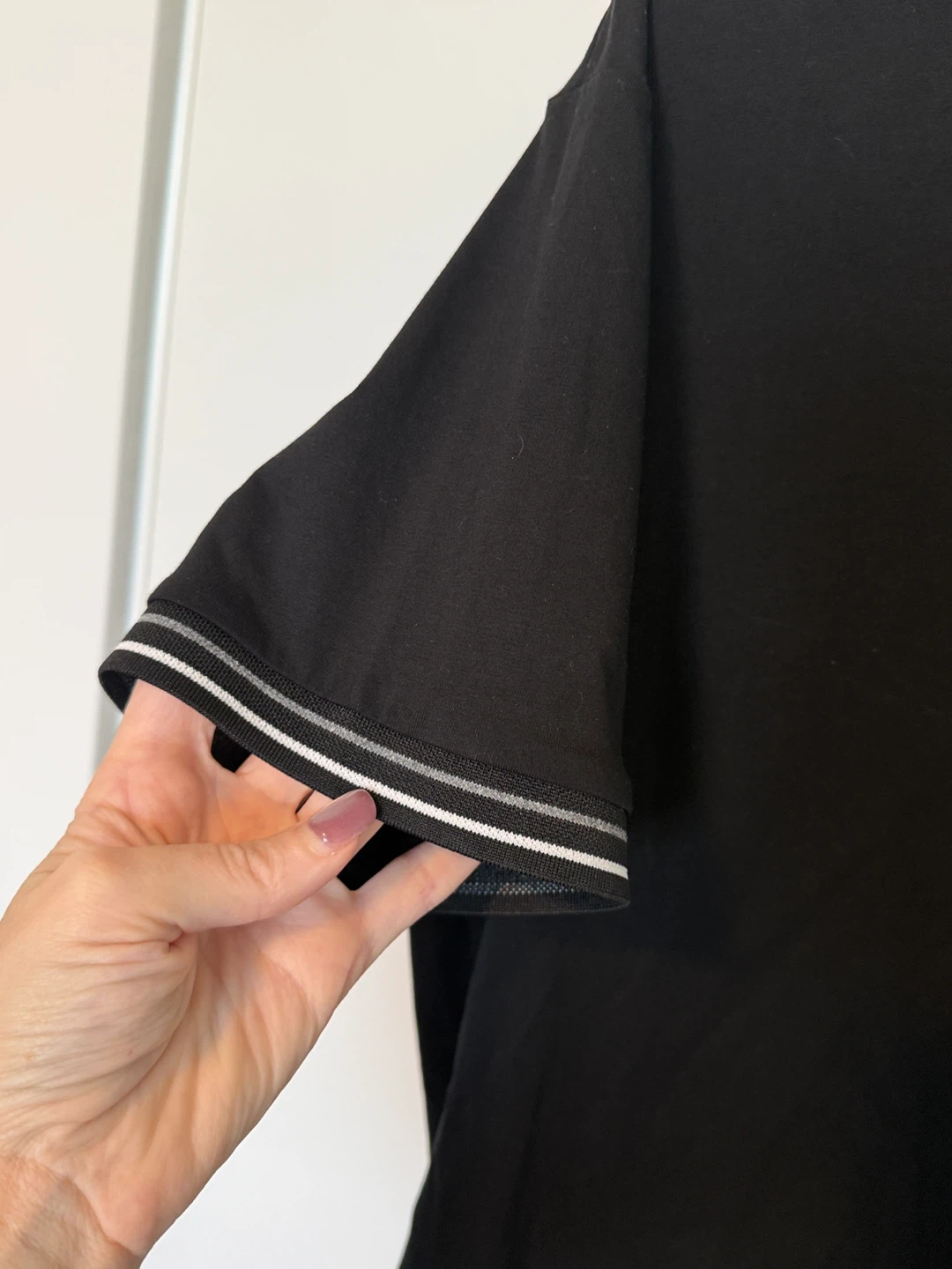 Men’s Polo Shirt - photo 5