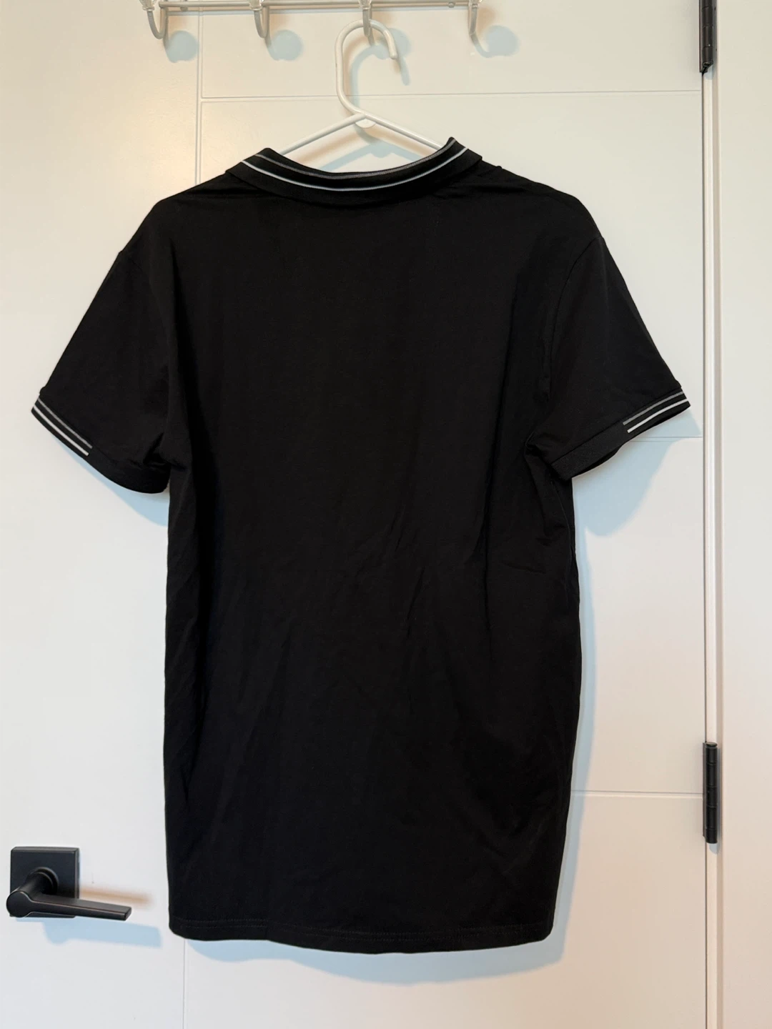 Men’s Polo Shirt - photo 2