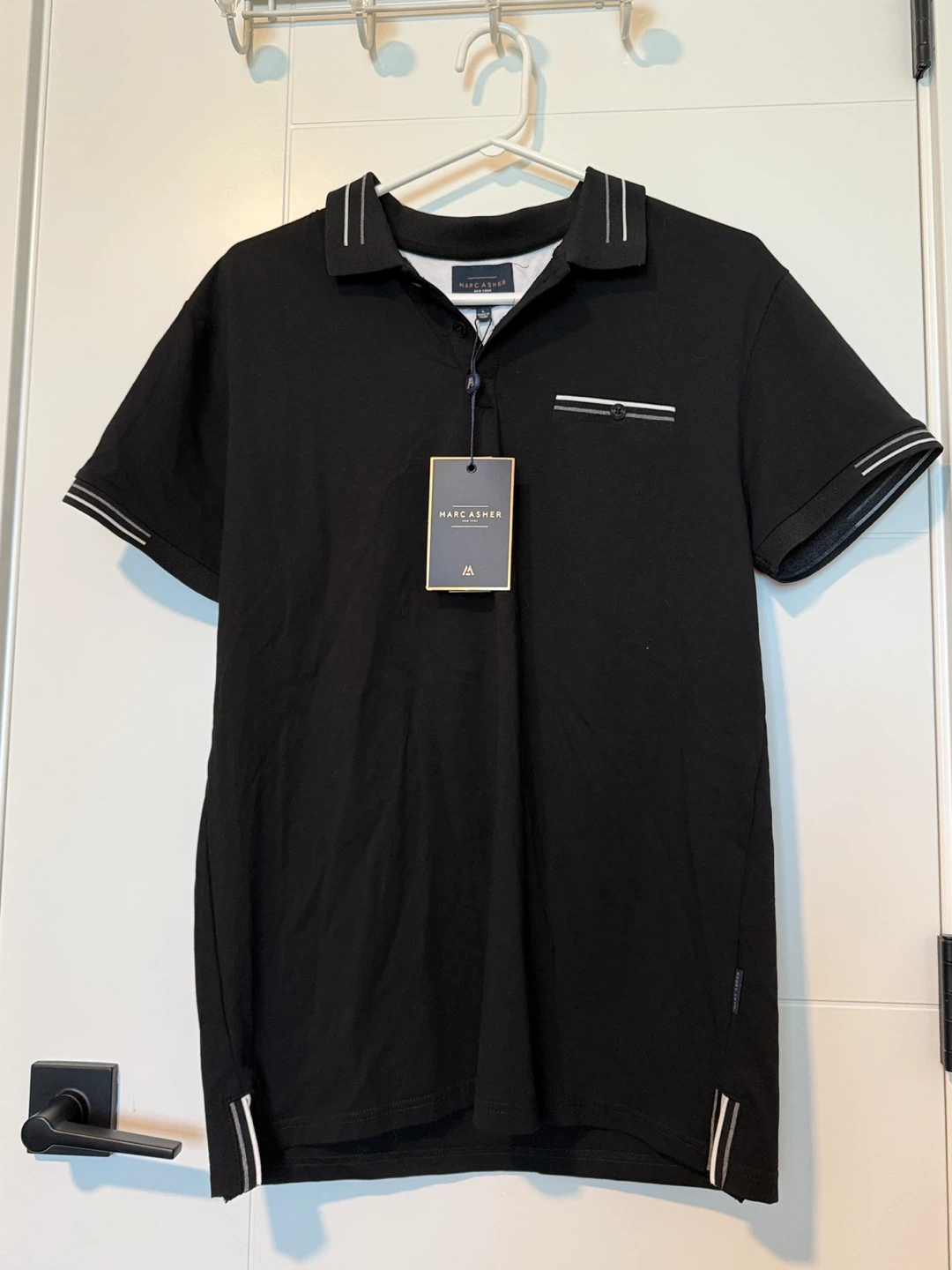 Men’s Polo Shirt