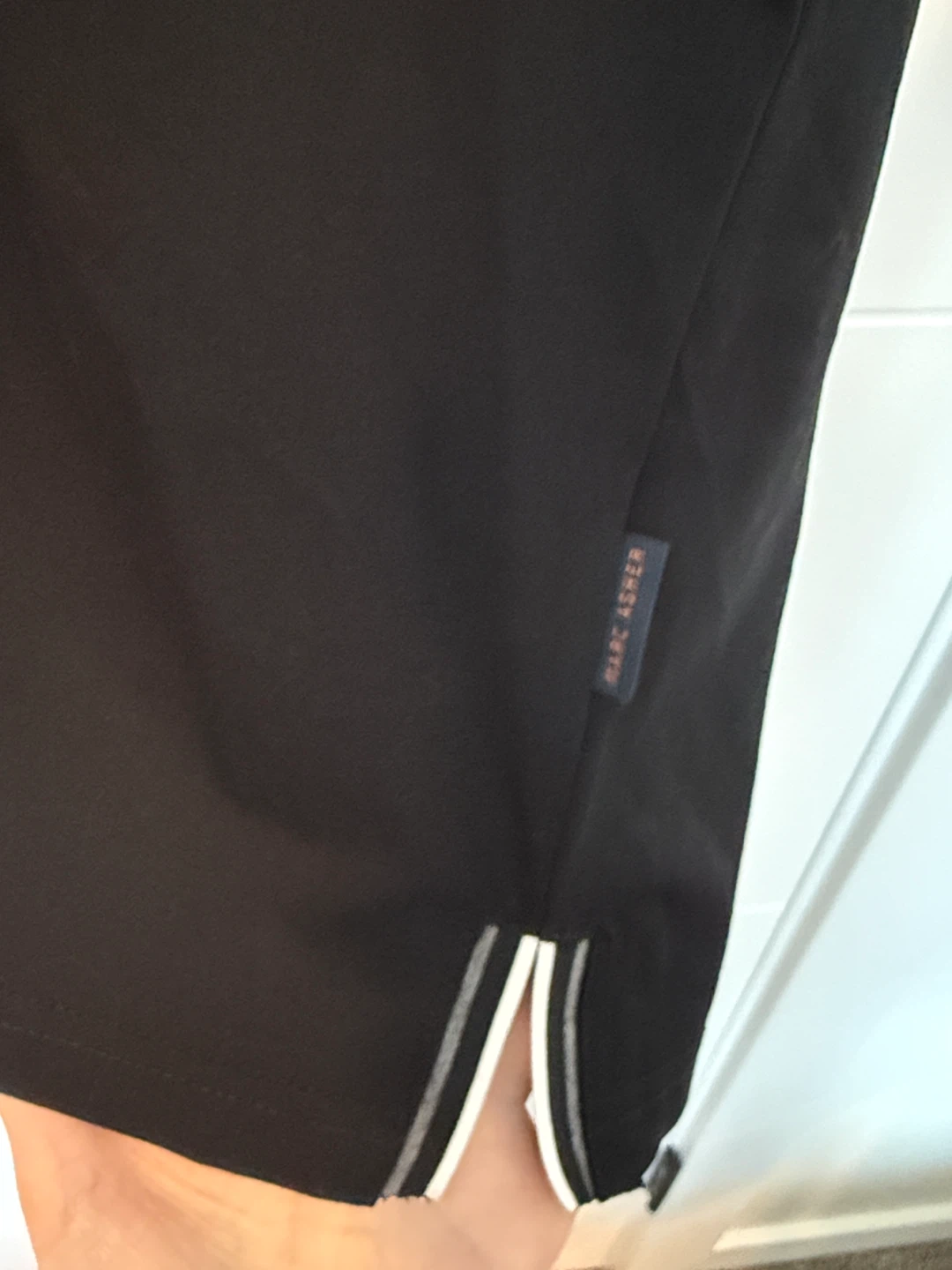Men’s Polo Shirt - photo 4