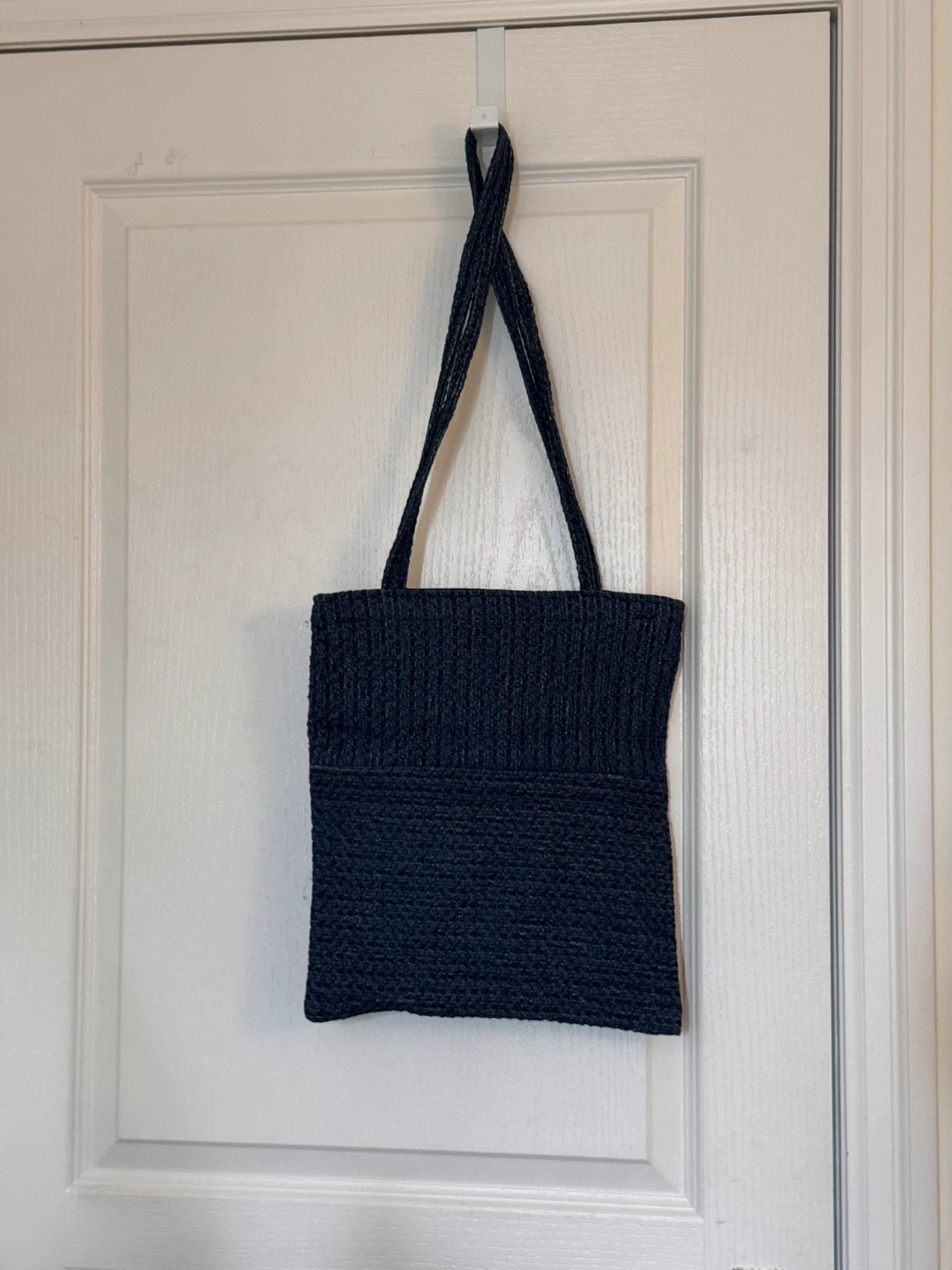 Blue Tote Bag - photo 2
