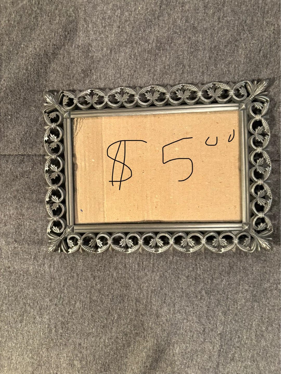 Variety of picture frames 5x7 photos - photo 4
