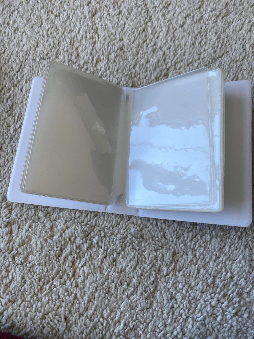 Photo Album for Cards/Pictures - photo 2