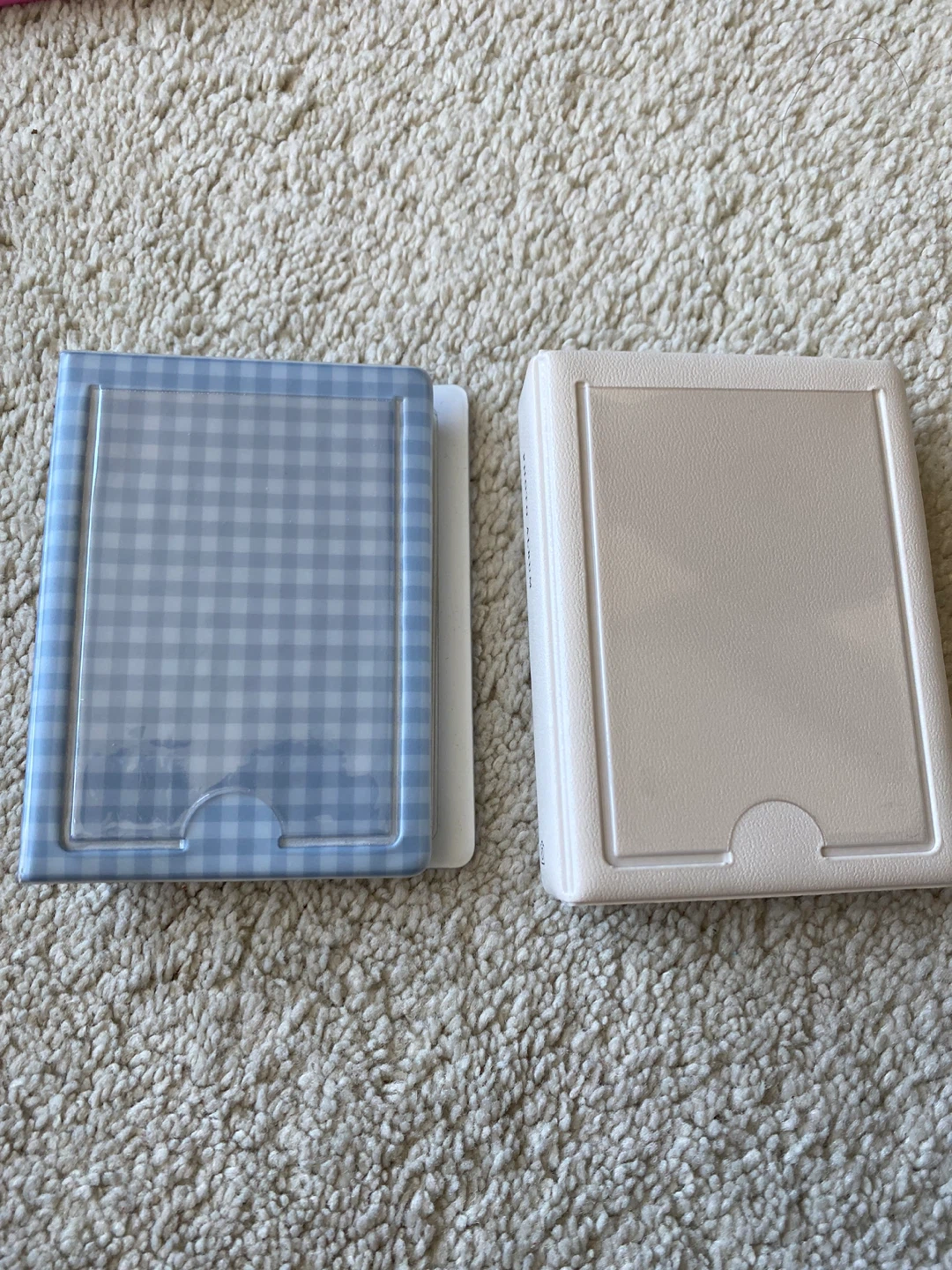 Photo Album for Cards/Pictures