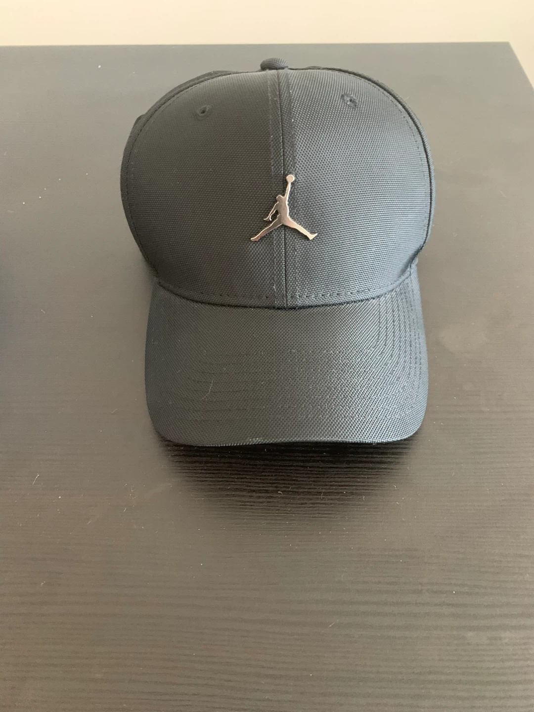 Black Jordan Cap - photo 2