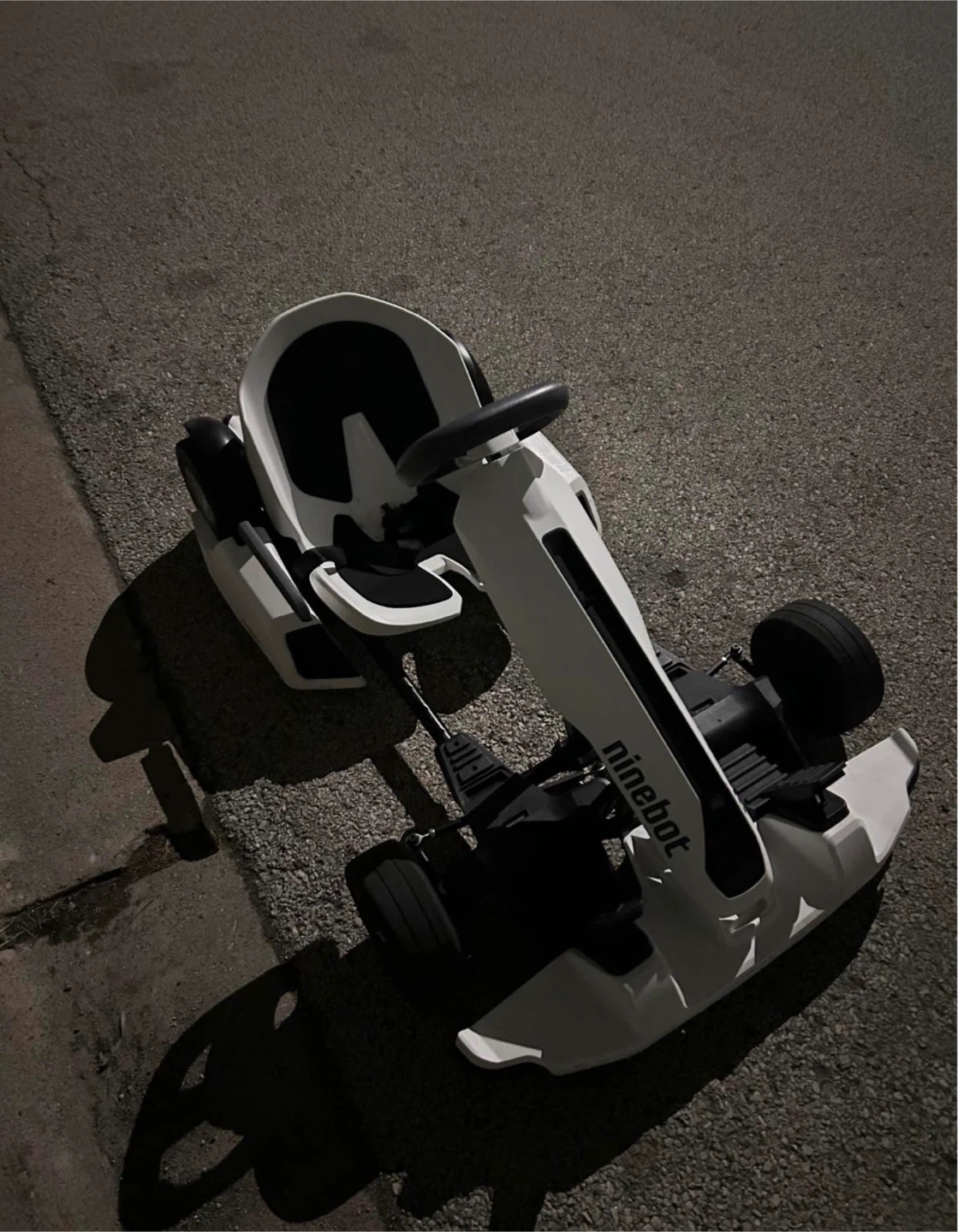 Ninebot Go-Kart