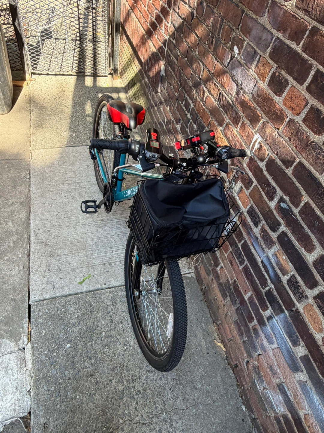 New Bicycle Hibryd lightweight - photo 5