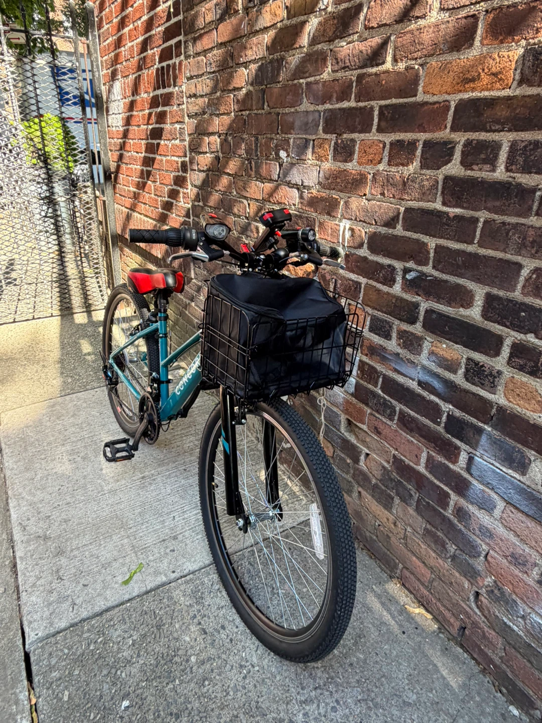 New Bicycle Hibryd lightweight - photo 4