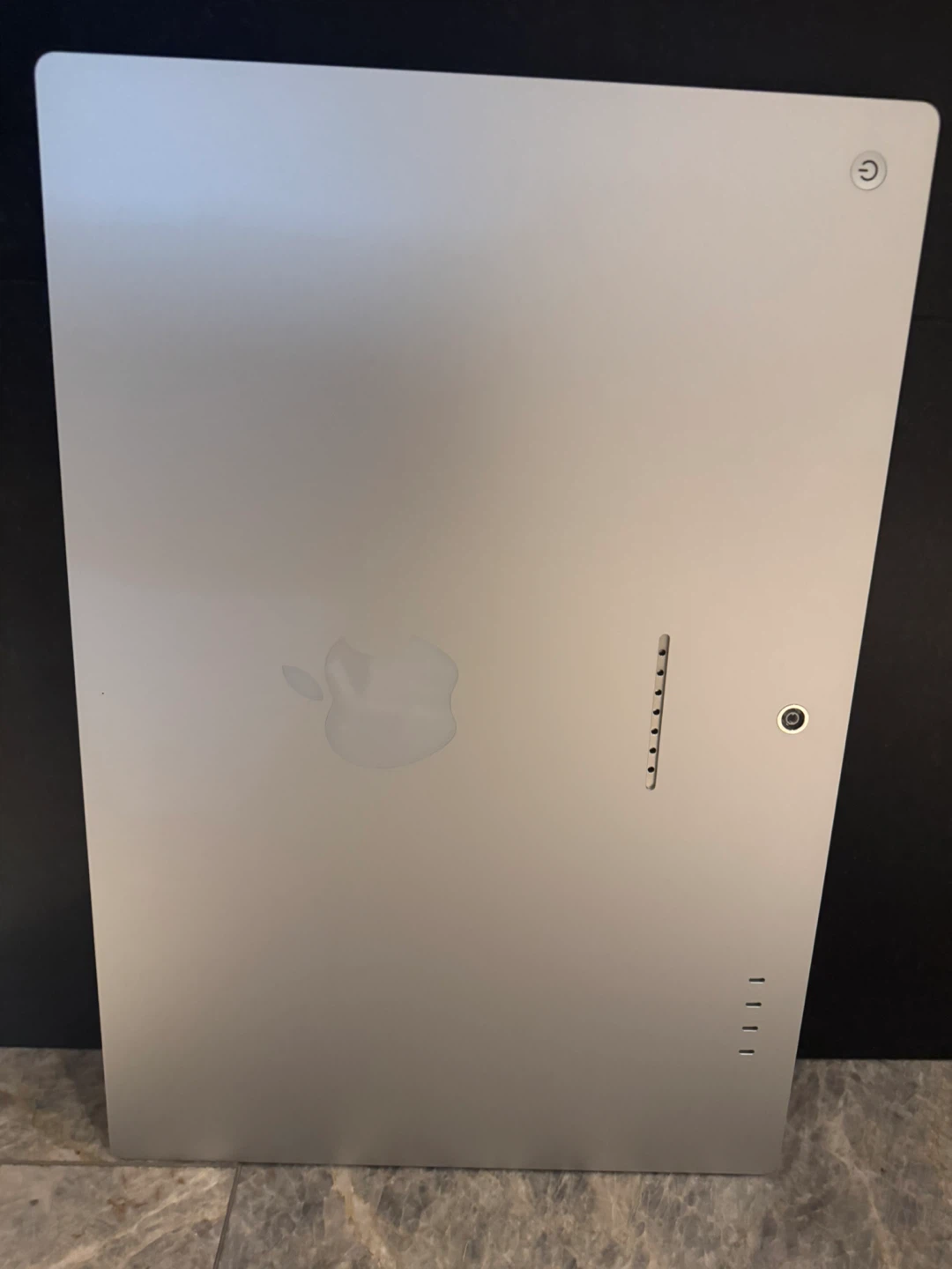 Apple iMac 27-inch All-in-One Computer - photo 3