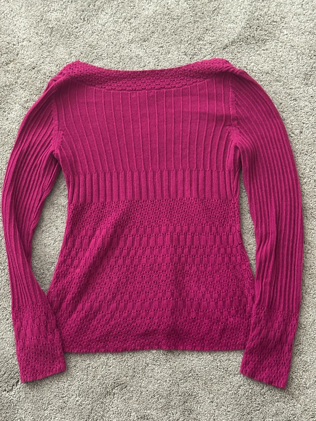 Calvin Klein Jeans Women's Sweater - photo 2