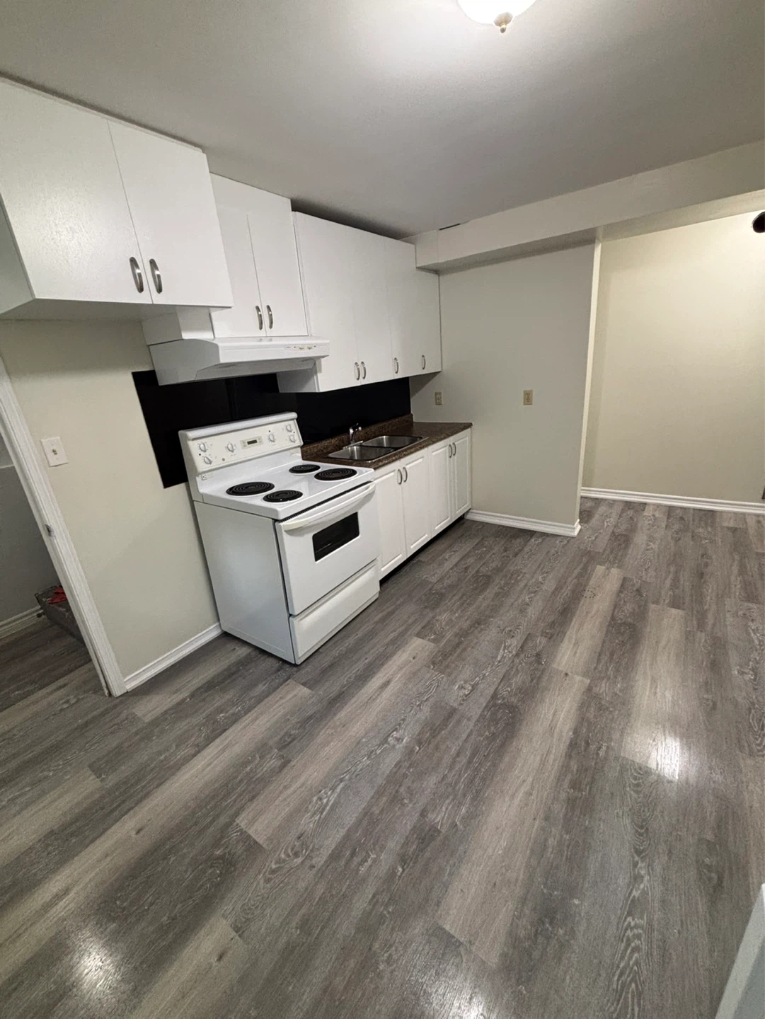 2 Bedroom Basement Apartment for Rent - Brampton - photo 3