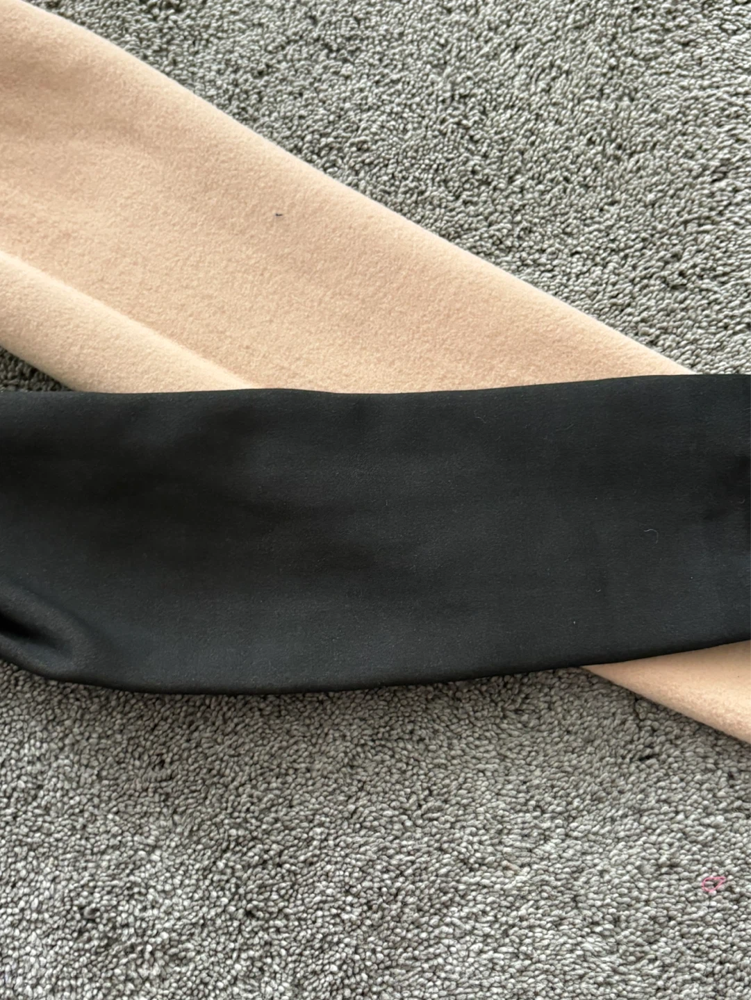 Women's Wool-lined Tights - photo 4
