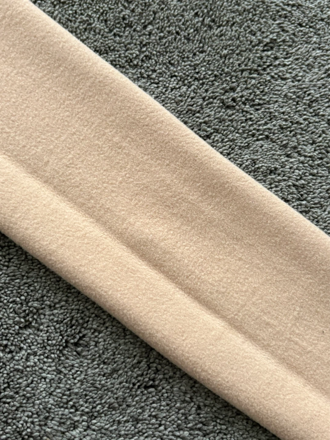 Women's Wool-lined Tights - photo 3