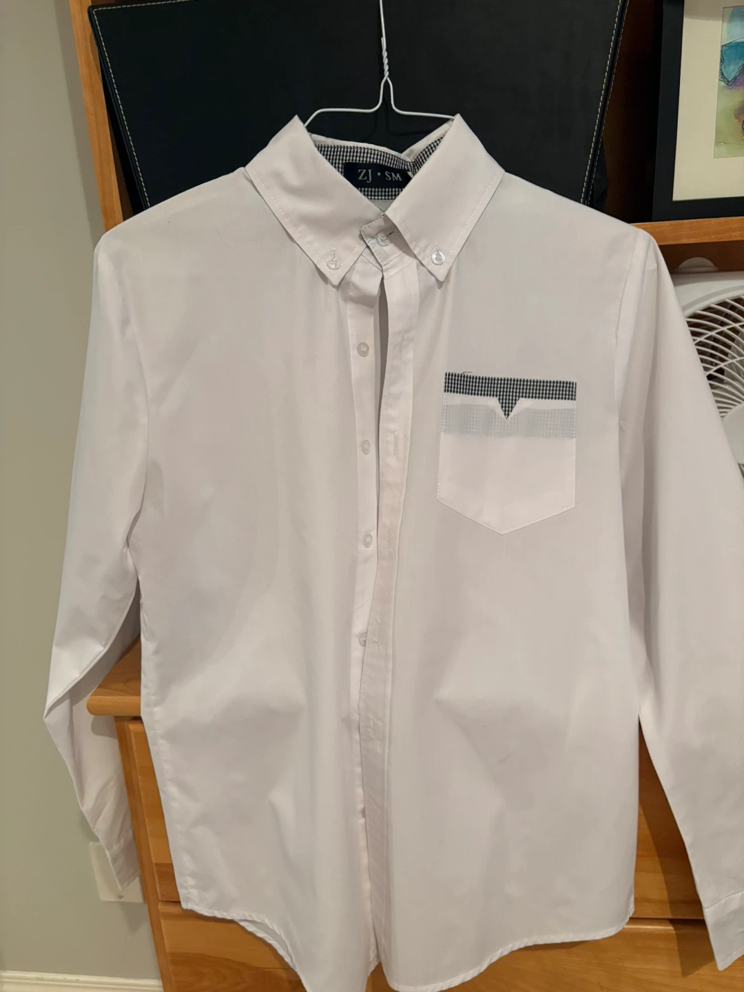 Men’s clothing - photo 3