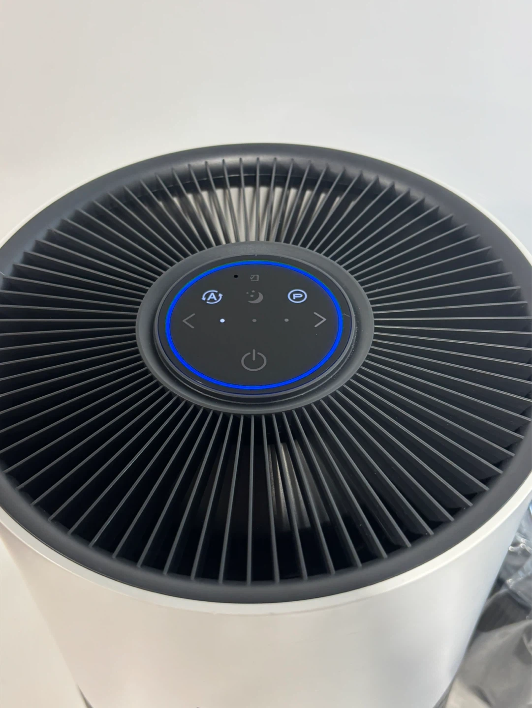 New! Winix Air Purifier with PlasmaWave - photo 2