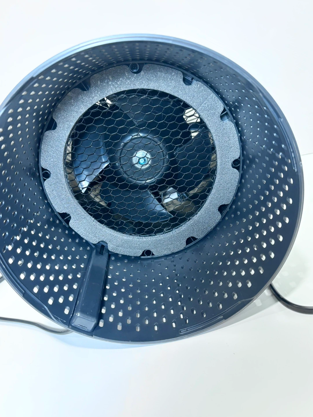 New! Winix Air Purifier with PlasmaWave - photo 4