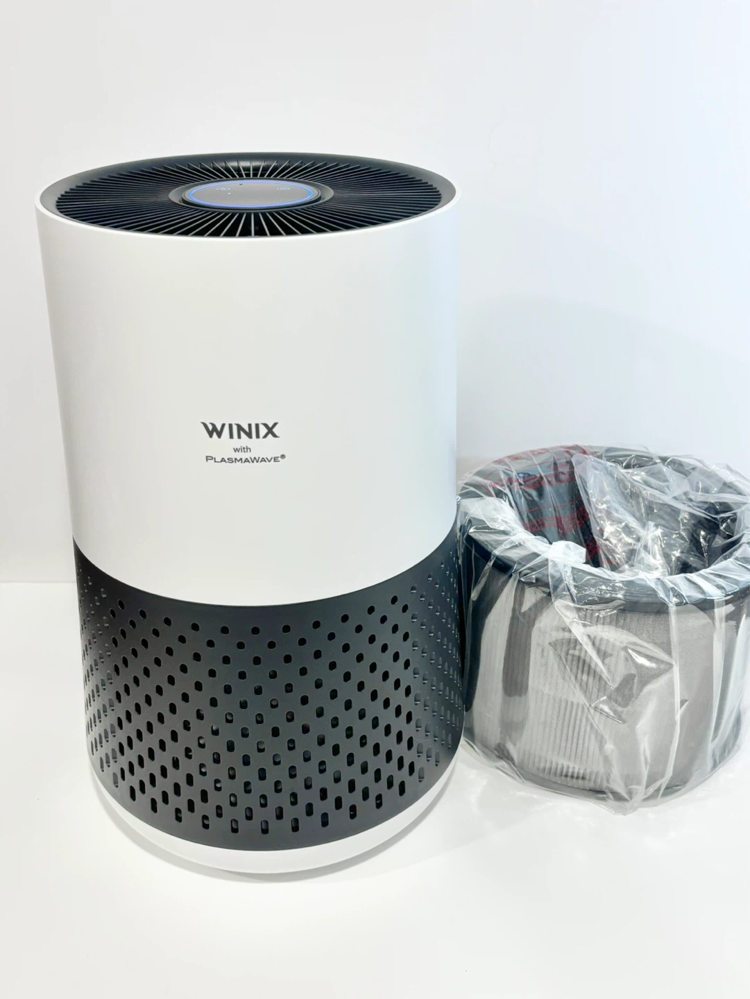 New! Winix Air Purifier with PlasmaWave