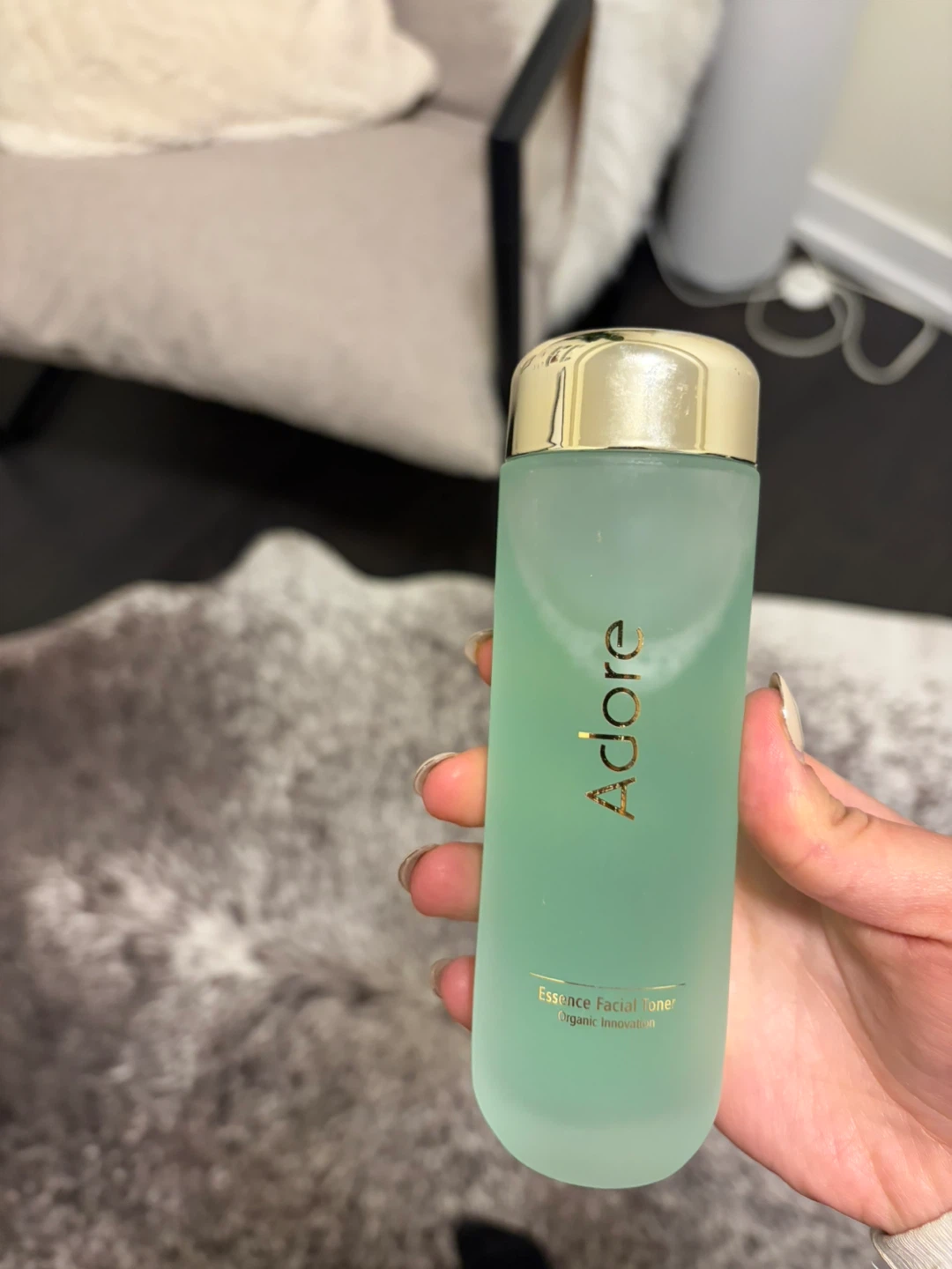 Adore Essence Facial Toner