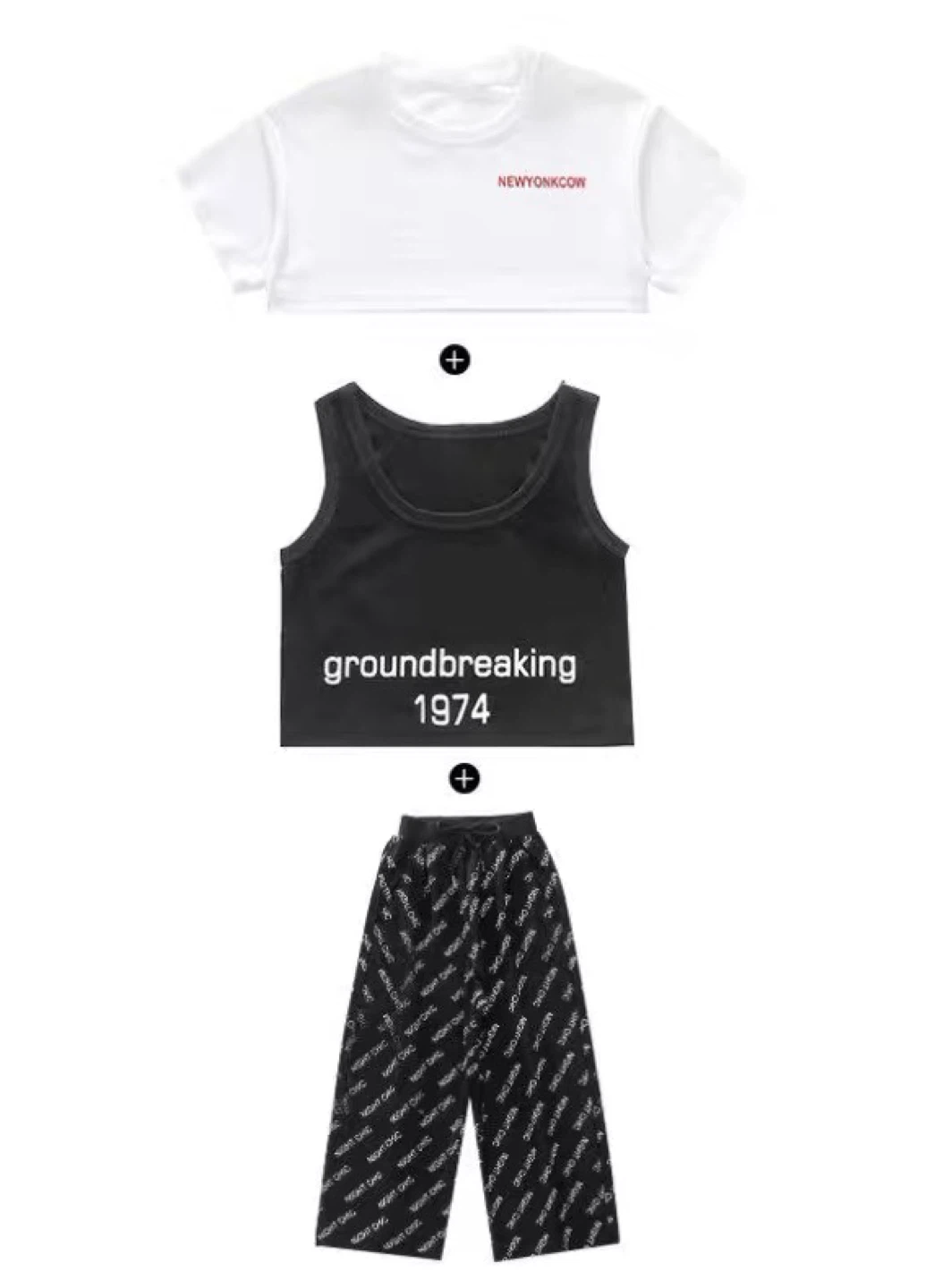 Kids Outfit Set - photo 3