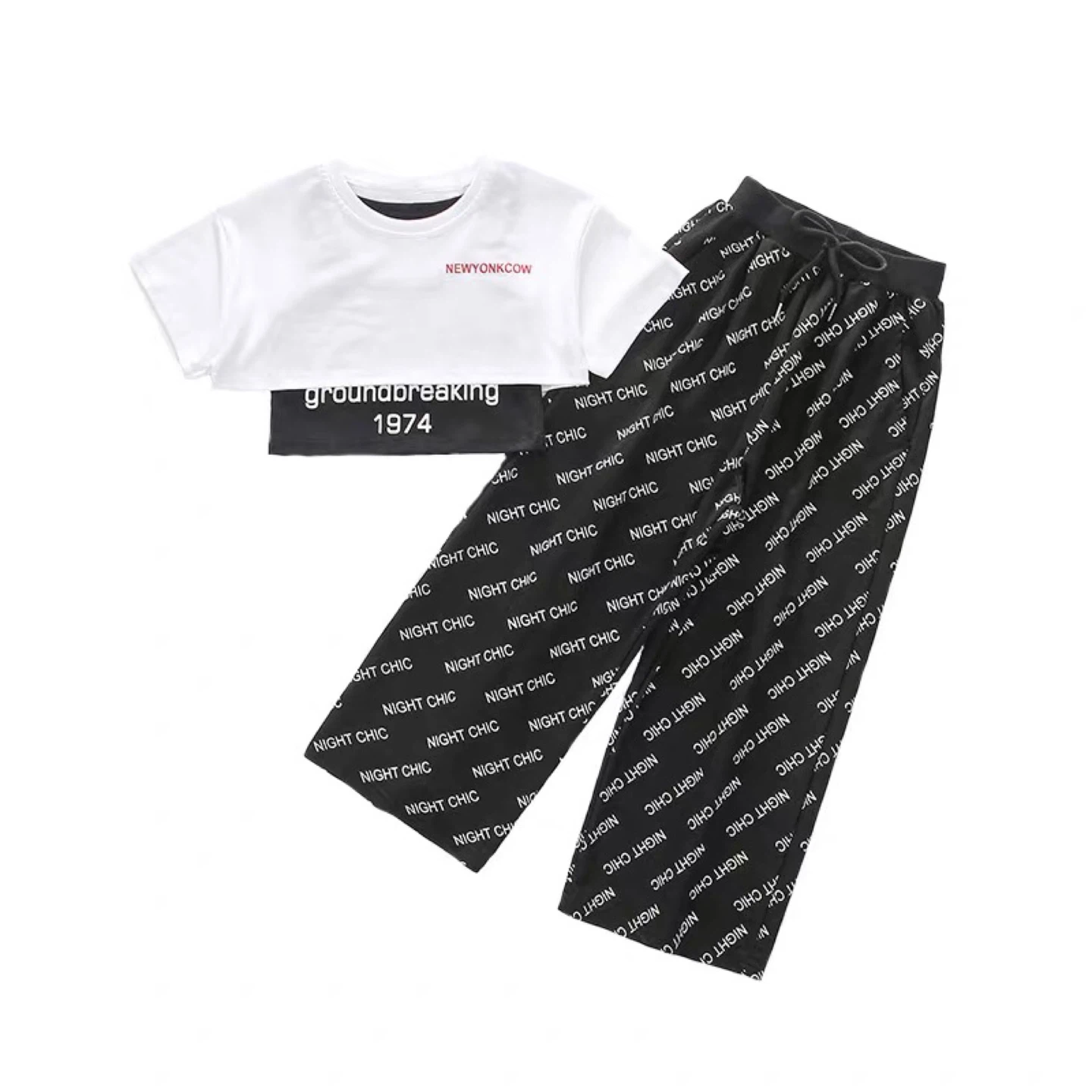 Kids Outfit Set