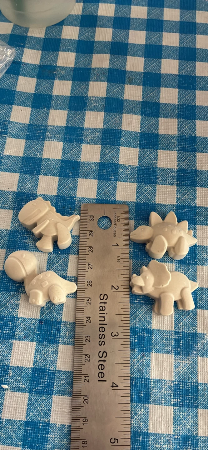 Custom painting kit loot bags - photo 3
