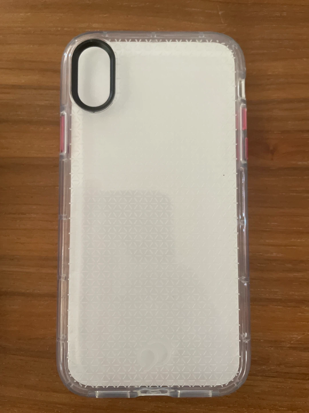 ⚽️Nimbus 9 Phantom 2 Phone Case for iPhone XR - photo 5