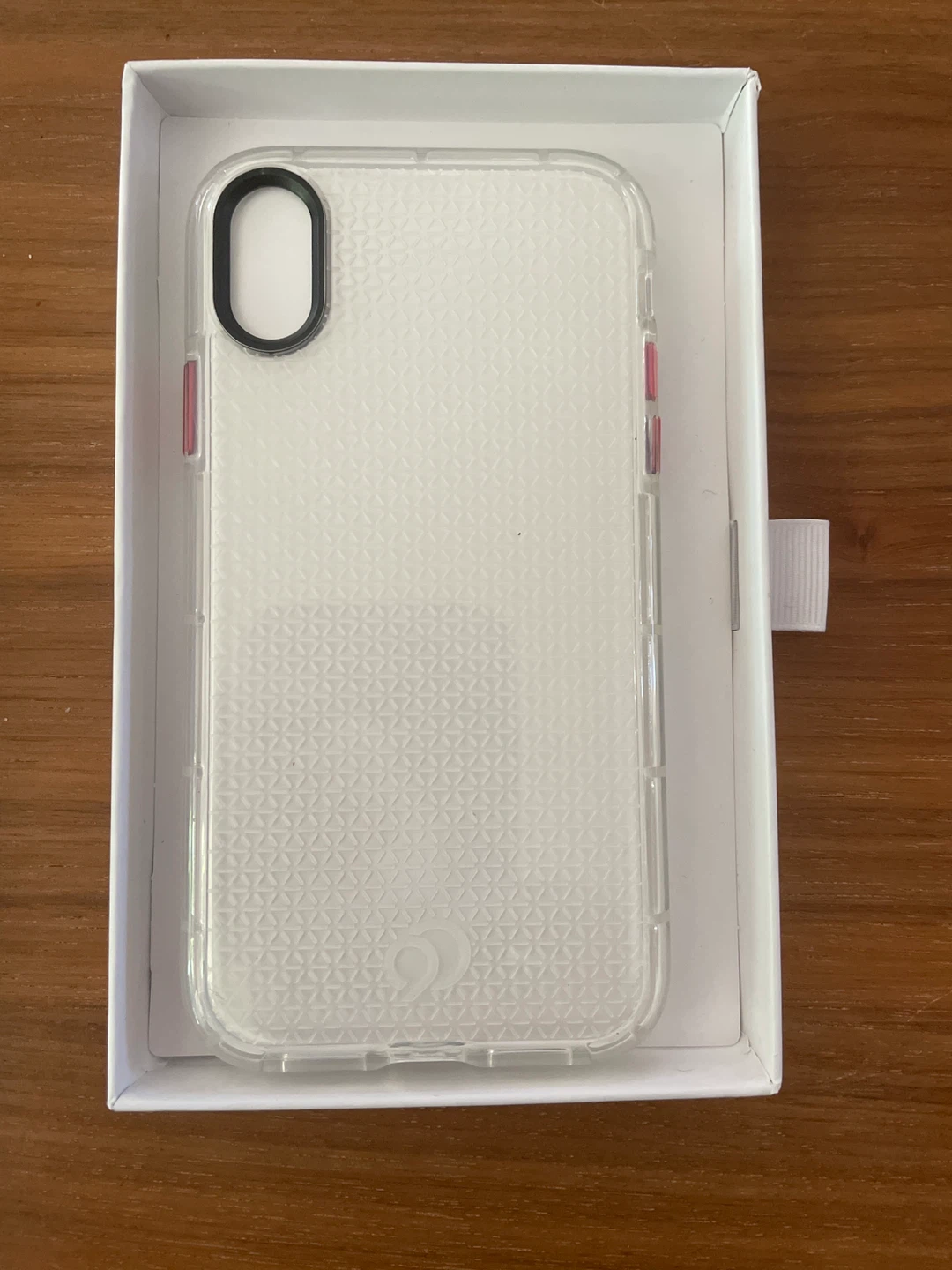 ⚽️Nimbus 9 Phantom 2 Phone Case for iPhone XR - photo 3