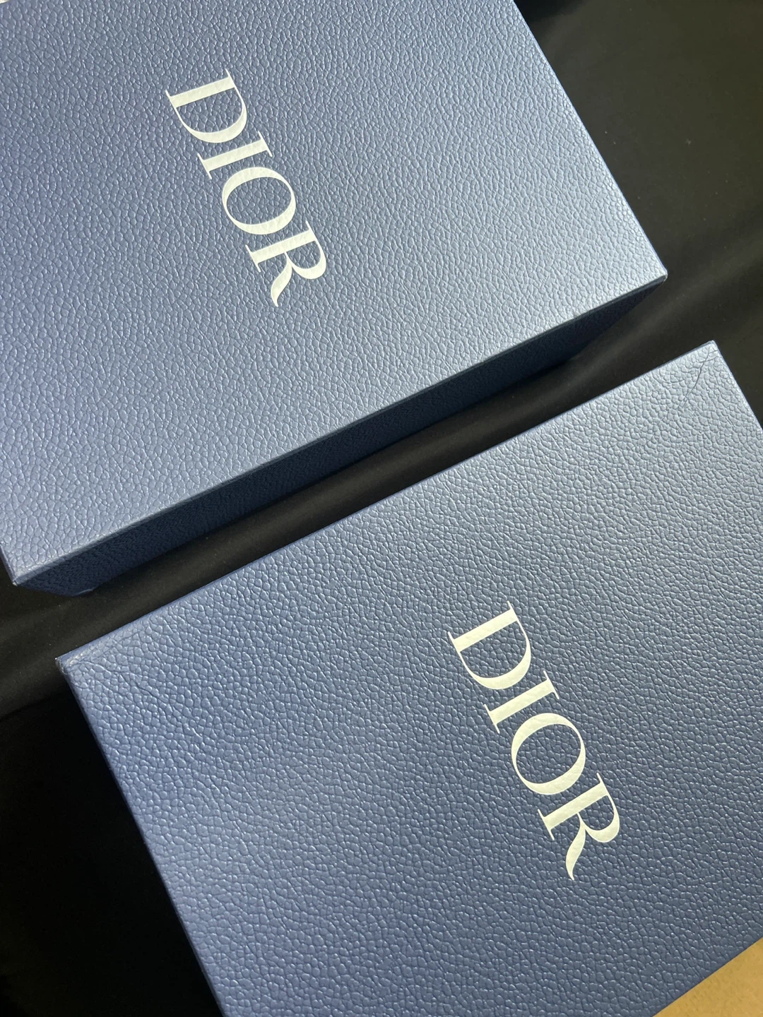 Dior B30 Shoes (Black / Reflective) - photo 2