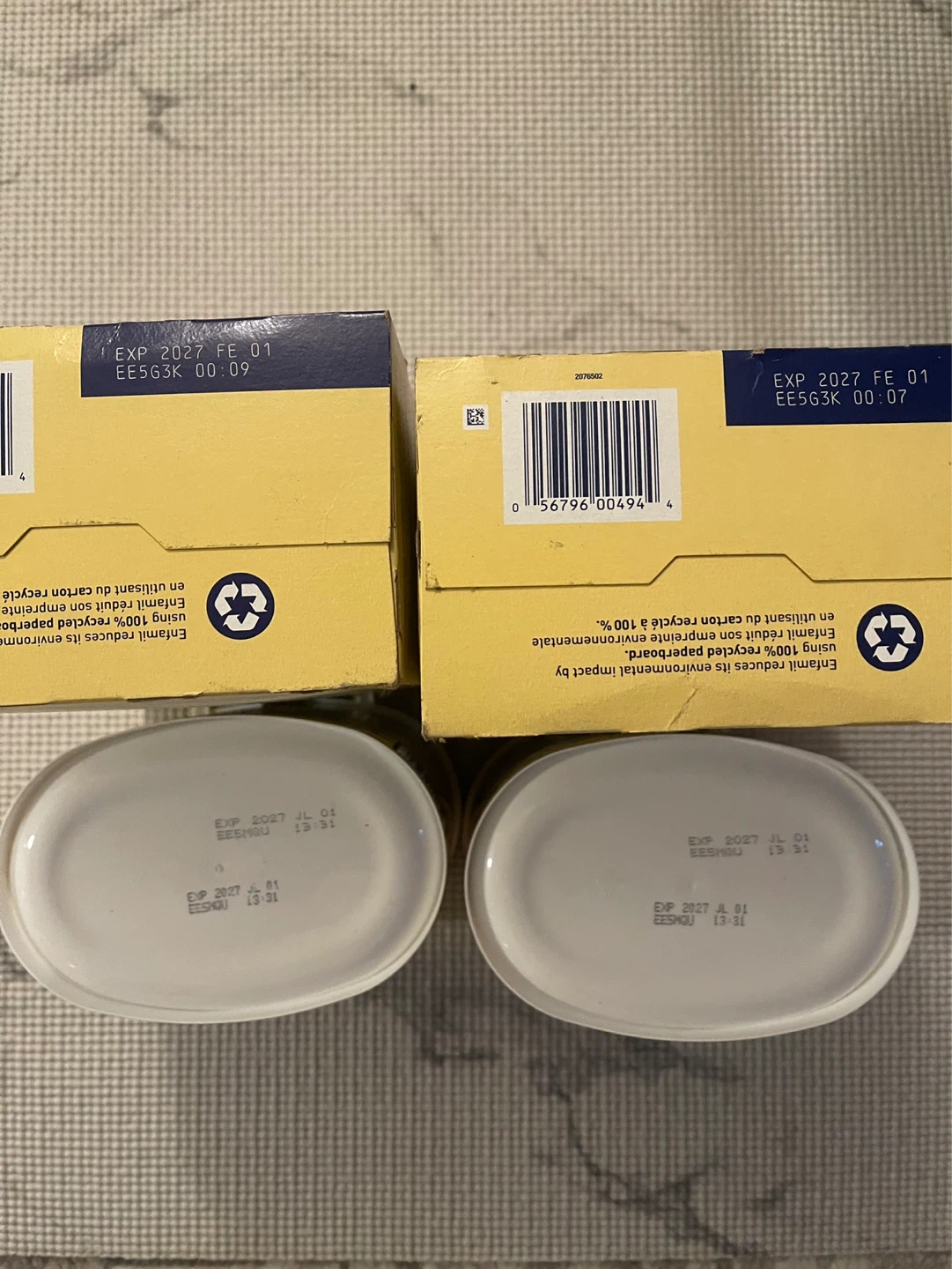 Enfamil A+ Milk-Based Infant Formula - photo 2