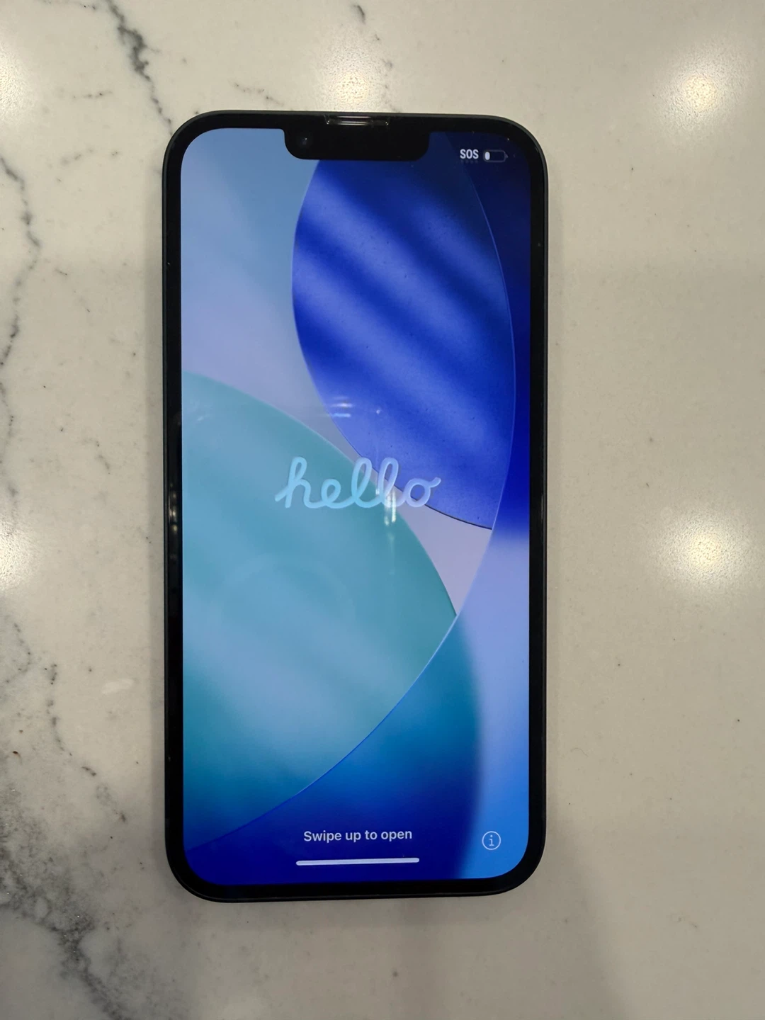 iPhone 14 - 128 GB