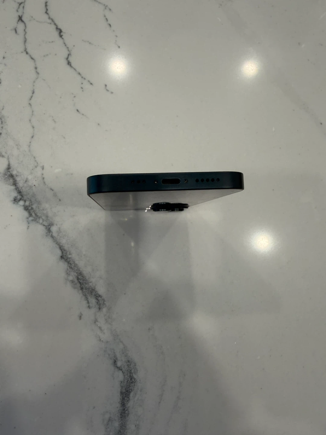 iPhone 14 - 128 GB - photo 3