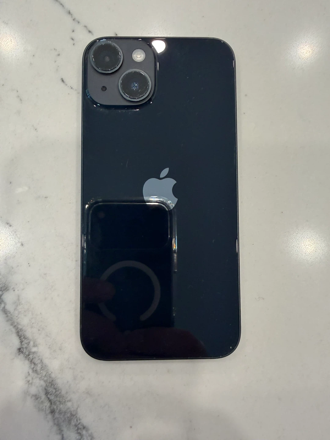 iPhone 14 - 128 GB - photo 2