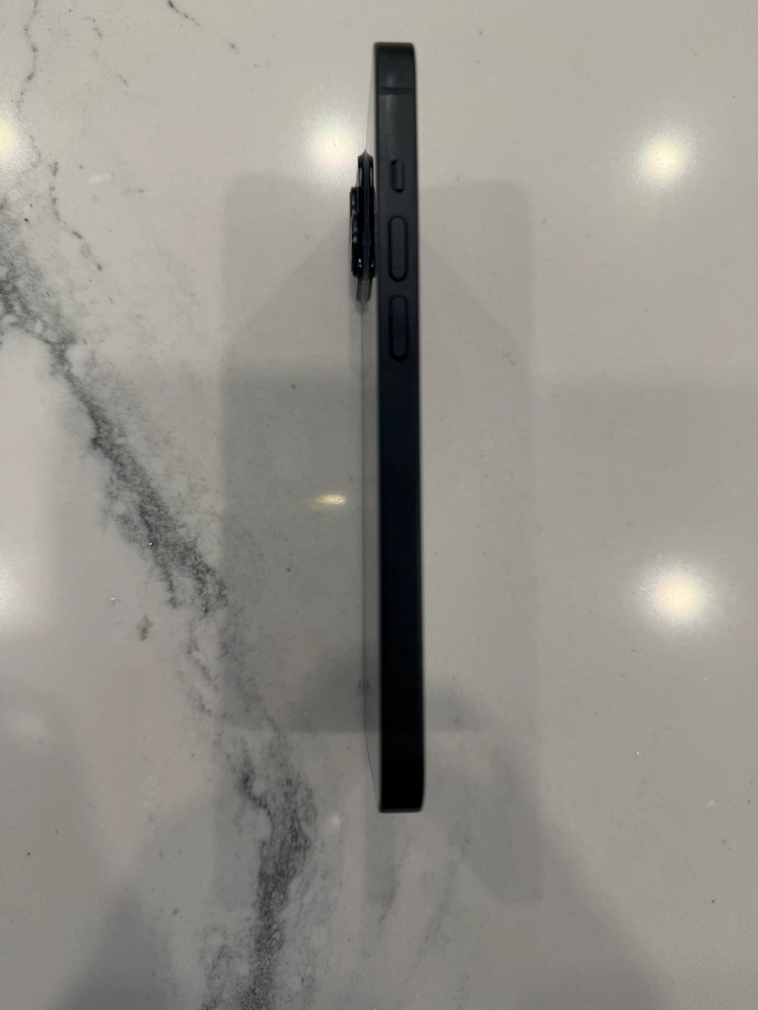 iPhone 14 - 128 GB - photo 4