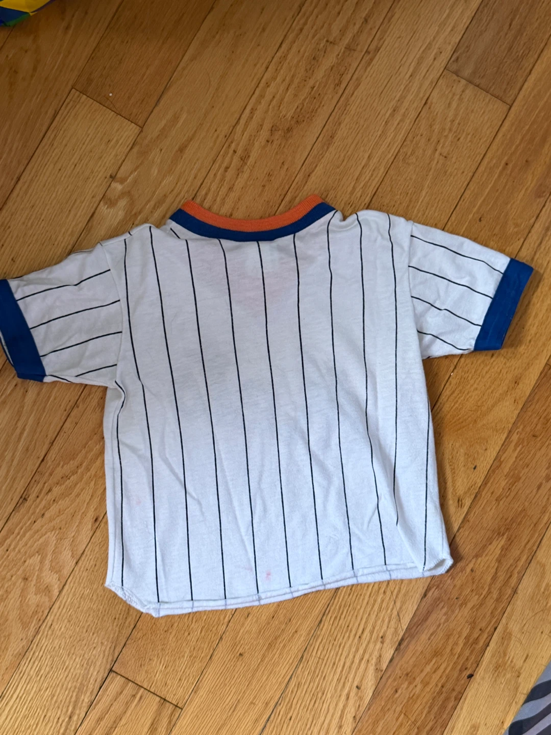 Vintage New York Mets Tee - photo 5