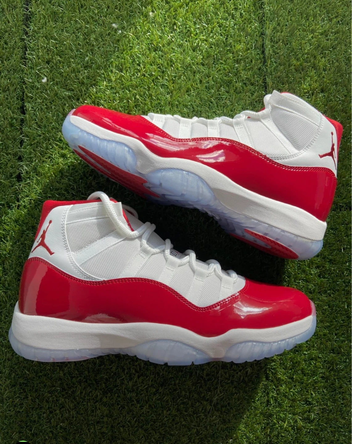 Air Jordan 11 Retro '72-10' Men's Size 13 trades allowed - photo 3