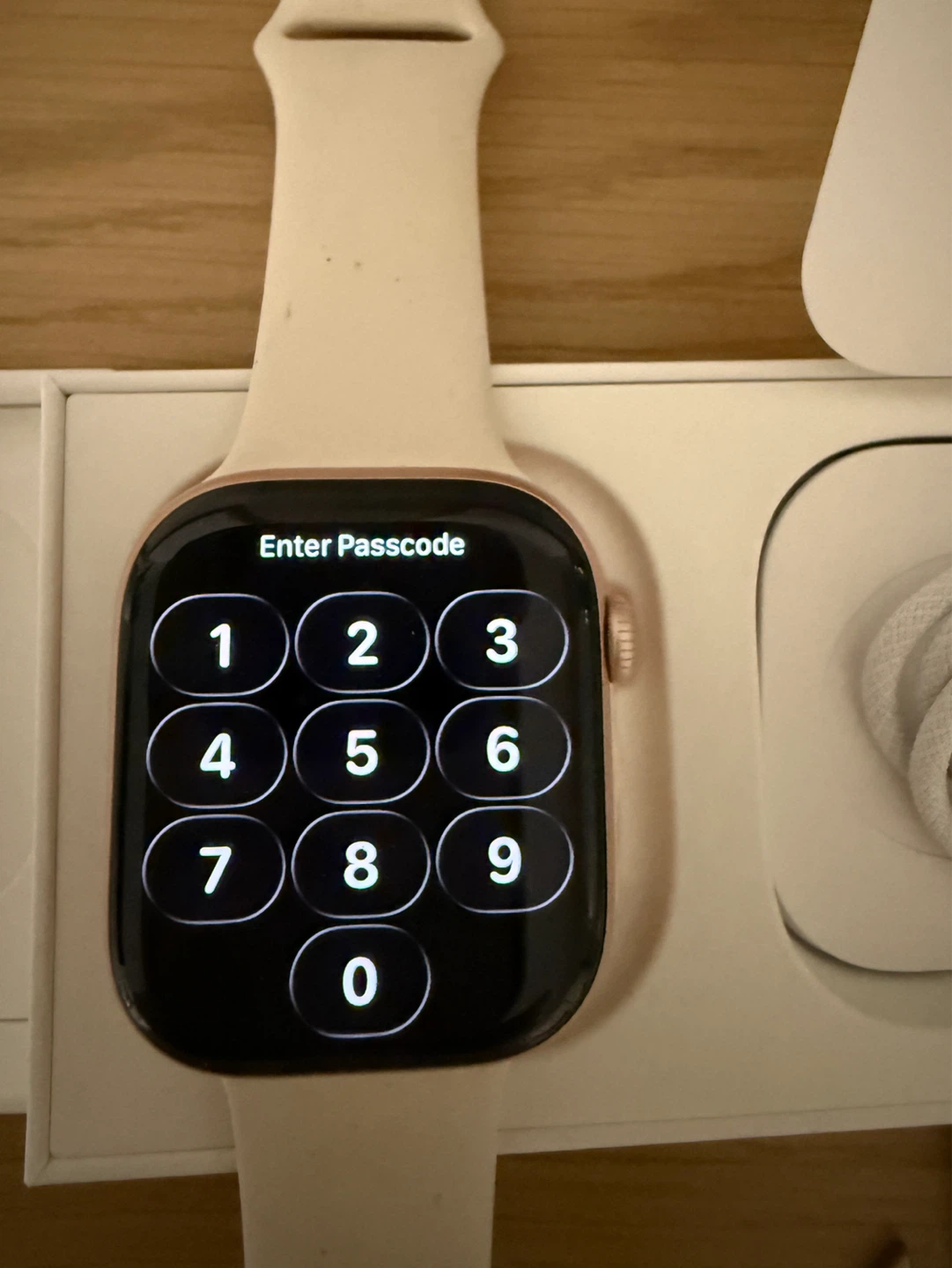 Apple Watch series 10  46 mm with extra straps - photo 4