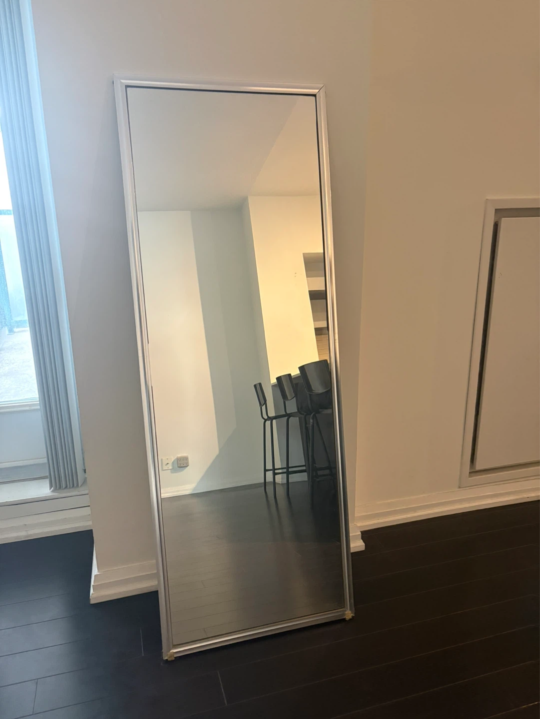 Full Length Mirror