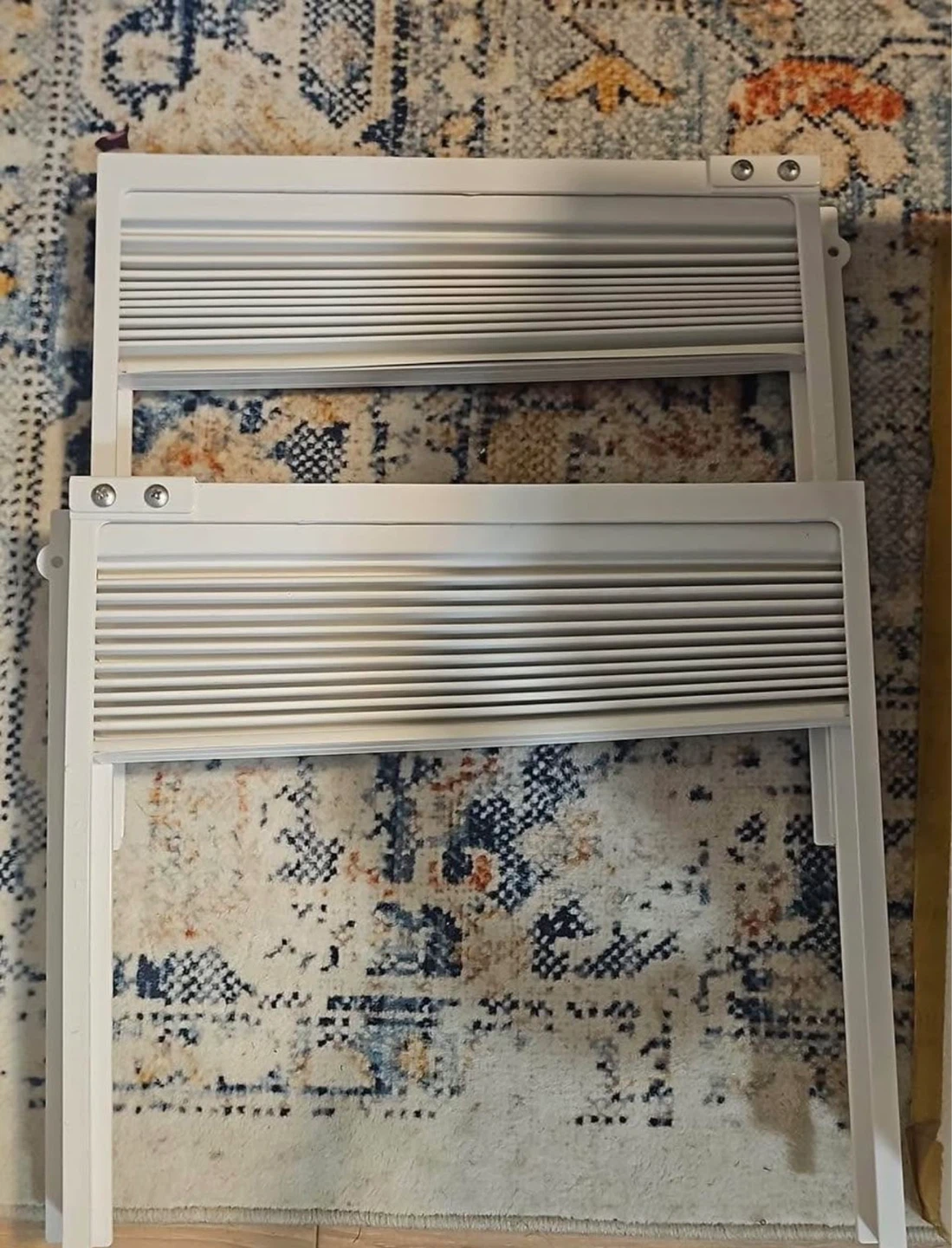 Living 5000 BTU Window Air Conditioner