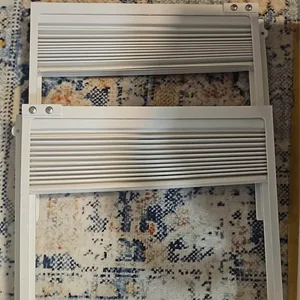 Living 5000 BTU Window Air Conditioner